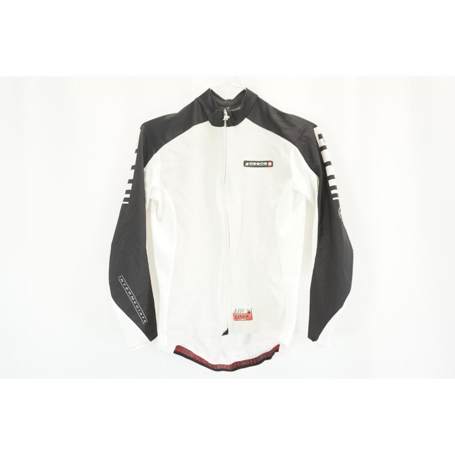 ASSOS 「アソス」 INTERMEDIATE EVO Mサイズ 長袖ジャージ / 宇都宮店