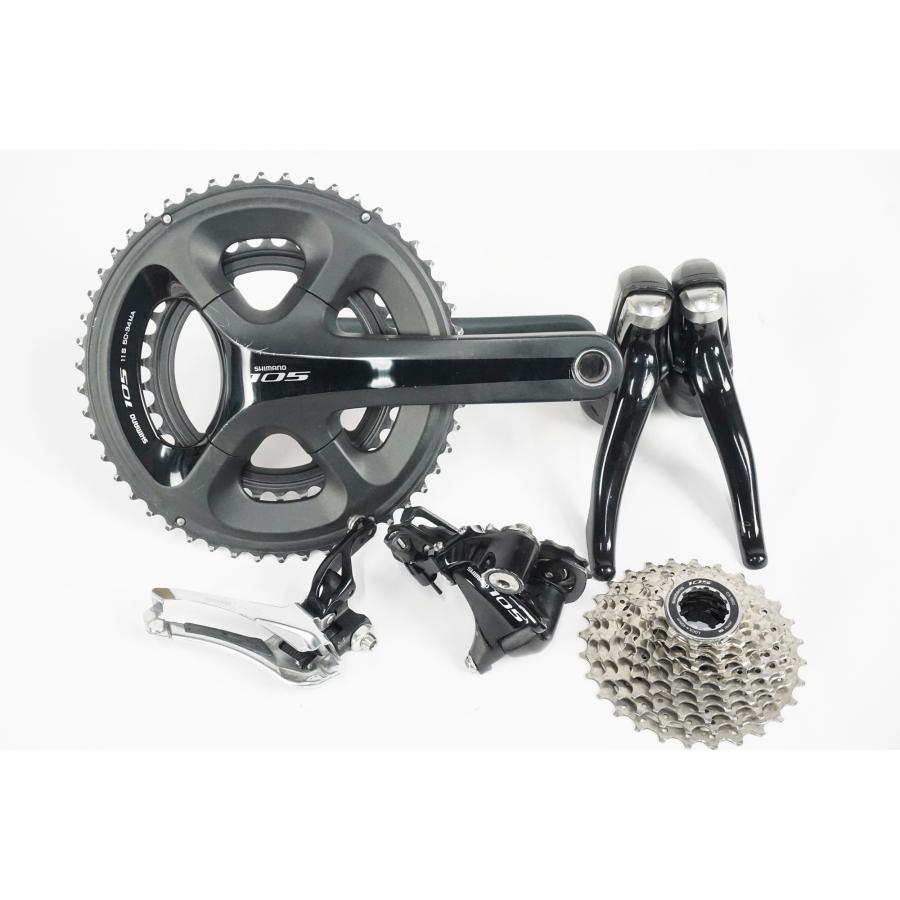 SHIMANO 「シマノ」 105 5800 コンポセット / 名古屋大須店 : rc 
