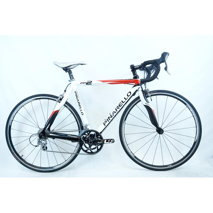 2009 PINARELLO ピナレロ FP2 仙台より ロードバイク