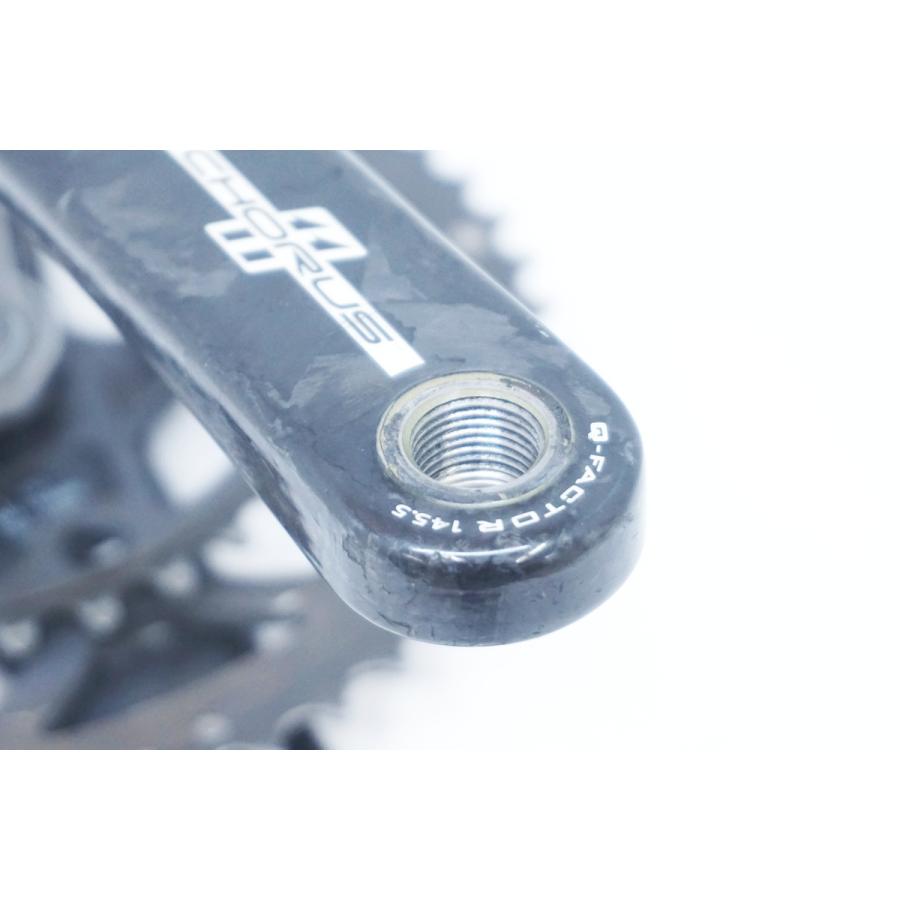 CAMPAGNOLO 「カンパニョーロ」 CHORUS 11S 50-34T 170mm クランク