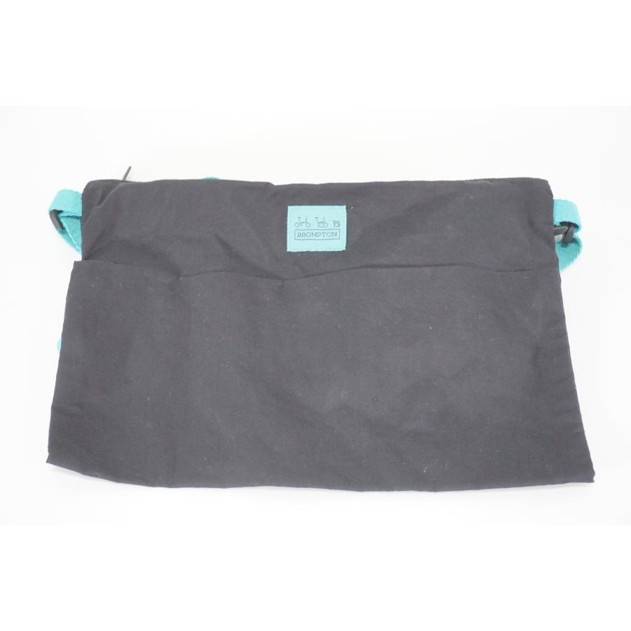 BROMPTON 「ブロンプトン」 MUSETTE BAG サコッシュ / AKIBA店 BROMPTON 「ブロンプトン」 MUSETTE BAG サコッシュ / AKIBA店