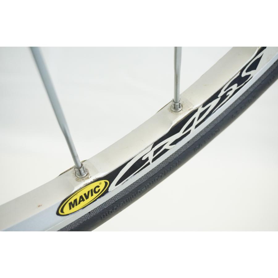 MAVIC 「マヴィック」 CROSSRIDE DISC 29 シマノ 11速(MTB MAVIC 「マヴィック」 CROSSRIDE DISC 29 シマノ 11速(MTB