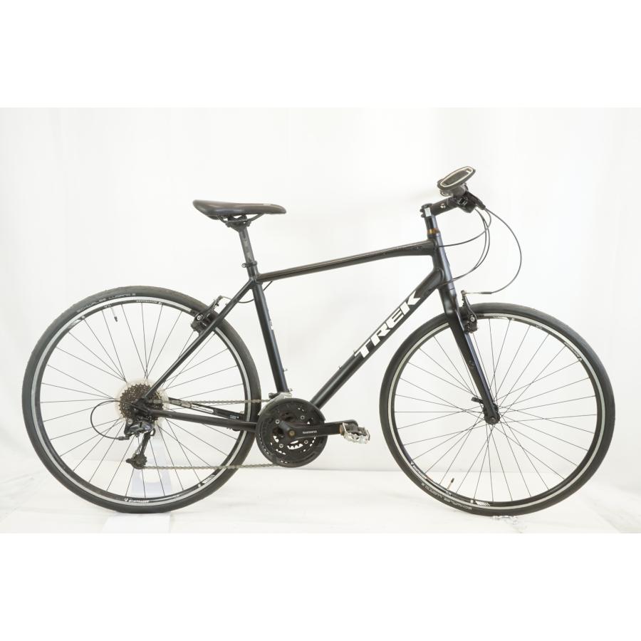 TREK 「トレック」 FX7.4 2015年モデル クロスバイク TREK 「トレック」 7.4FX 2015年モデル クロスバイク /宇都宮店
