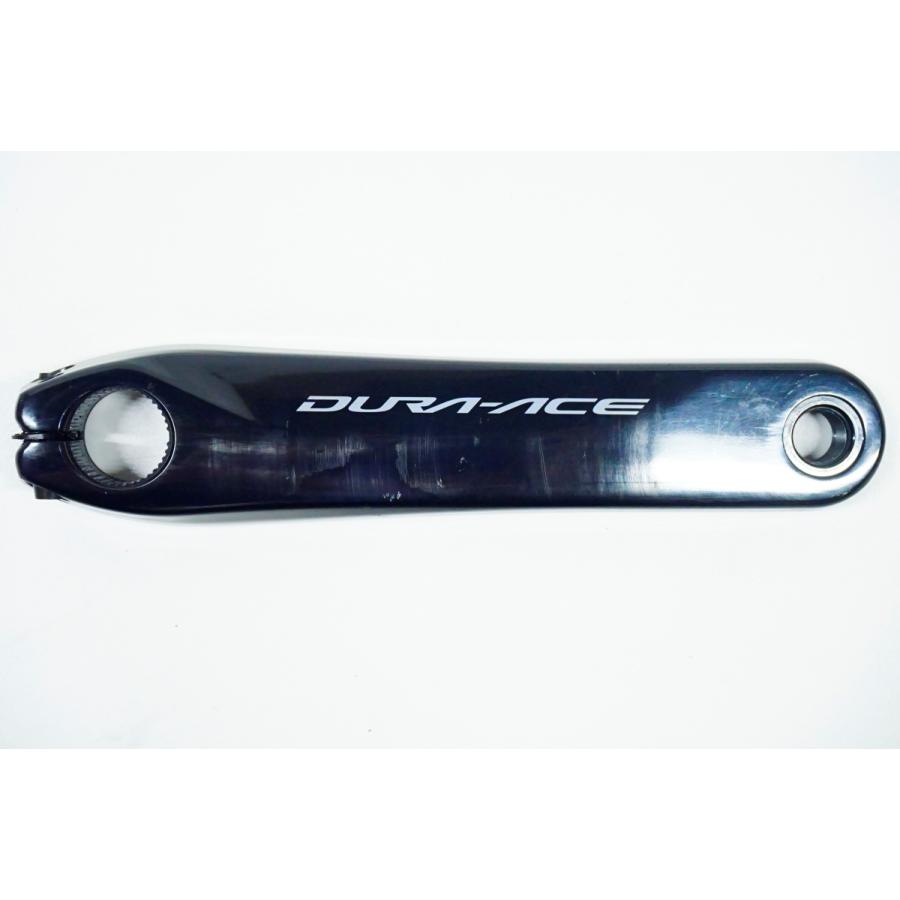 SHIMANO 「シマノ」 DURA-ACE FC-R9100 クランクアーム 左のみ