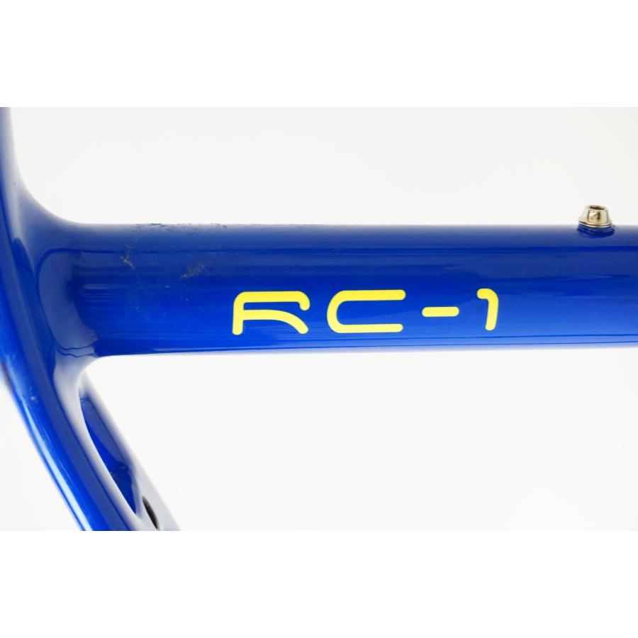 PENNAROLA 「ペンナローラ」 RC-1 2017年モデル フレームセット / 浜松