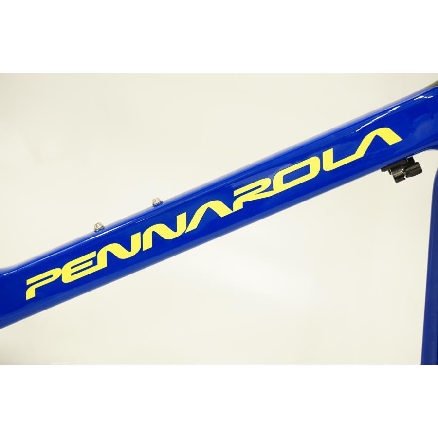 PENNAROLA 「ペンナローラ」 RC-1 2017年モデル フレームセット / 浜松