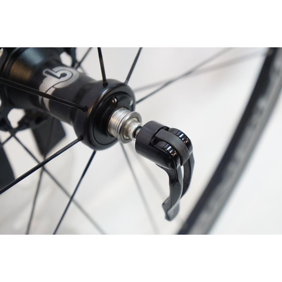 【美品】CAMPAGNOLO ZONDA C17 シマノ11速 ホイールセット カンパニョーロ CAMPAGNOLO ゾンダ ZONDA C17 ホイールセット