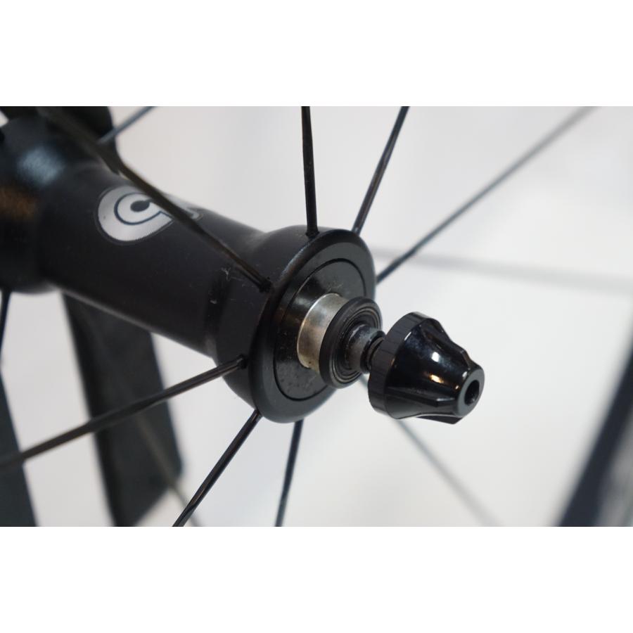 CAMPAGNOLO 「カンパニョーロ」 ZONDA C17 シマノ11速 ホイール