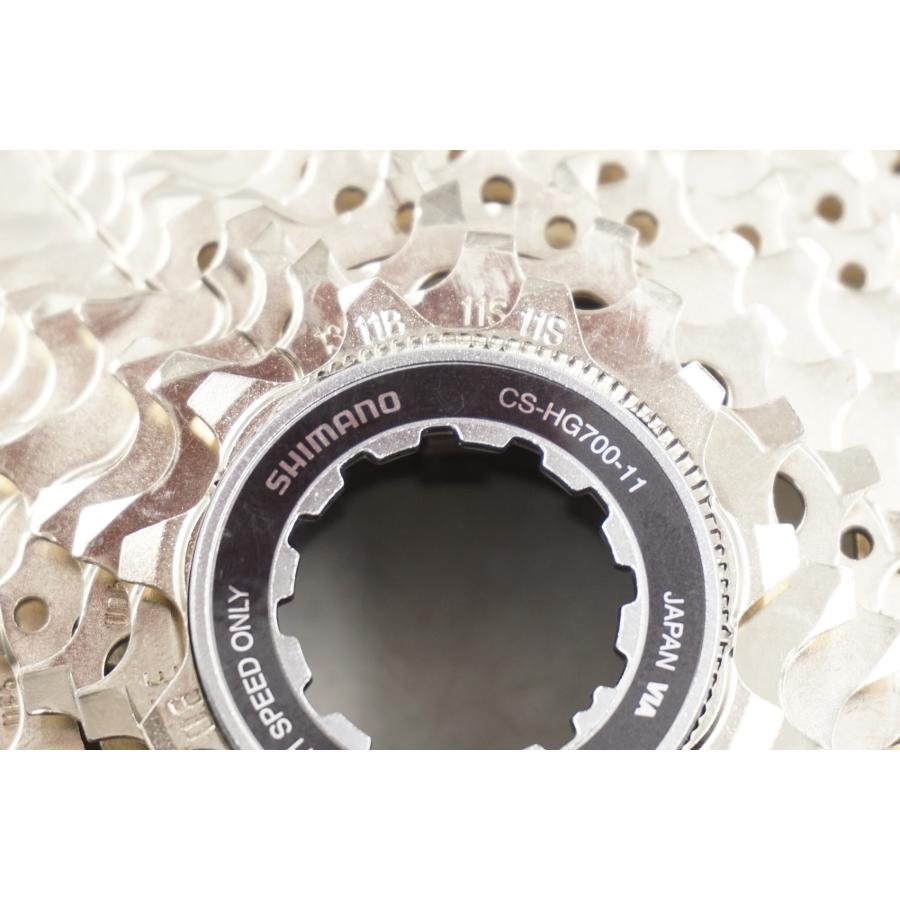 SHIMANO 「シマノ」 HG CS-HG700-11 11-34T スプロケット / 奈良店