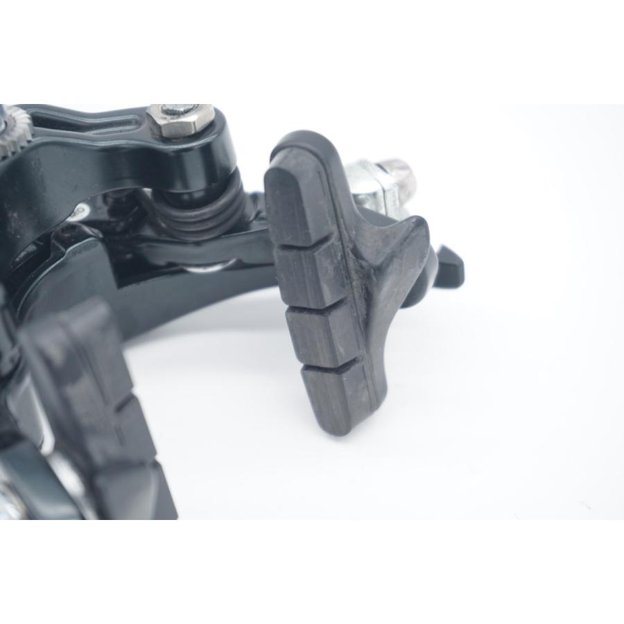 Shimano 105 キャリパーブレーキセット5800 SHIMANO 「シマノ」 105 BR-5800 キャリパーブレーキセット