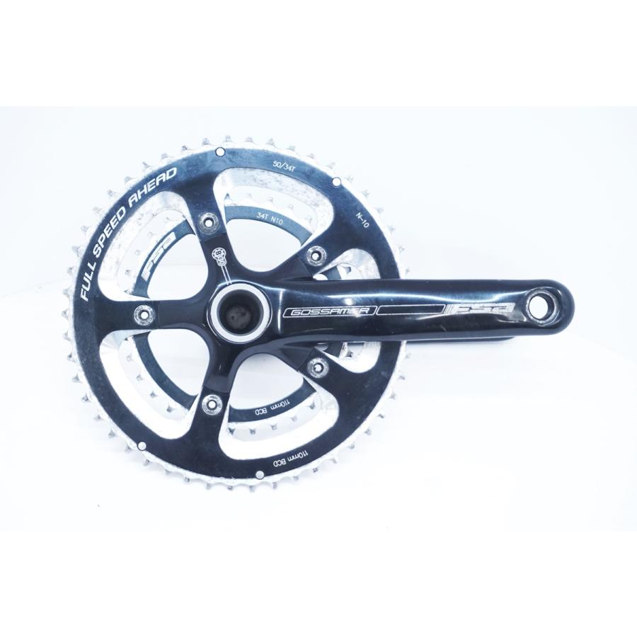 SHIMANO 「シマノ」 DURA-ACE FC-7800 53-39T 飼っ 170mm SHIMANO 「シマノ」 DURA-ACE FC-7800 53-39T 飼っ 170mm