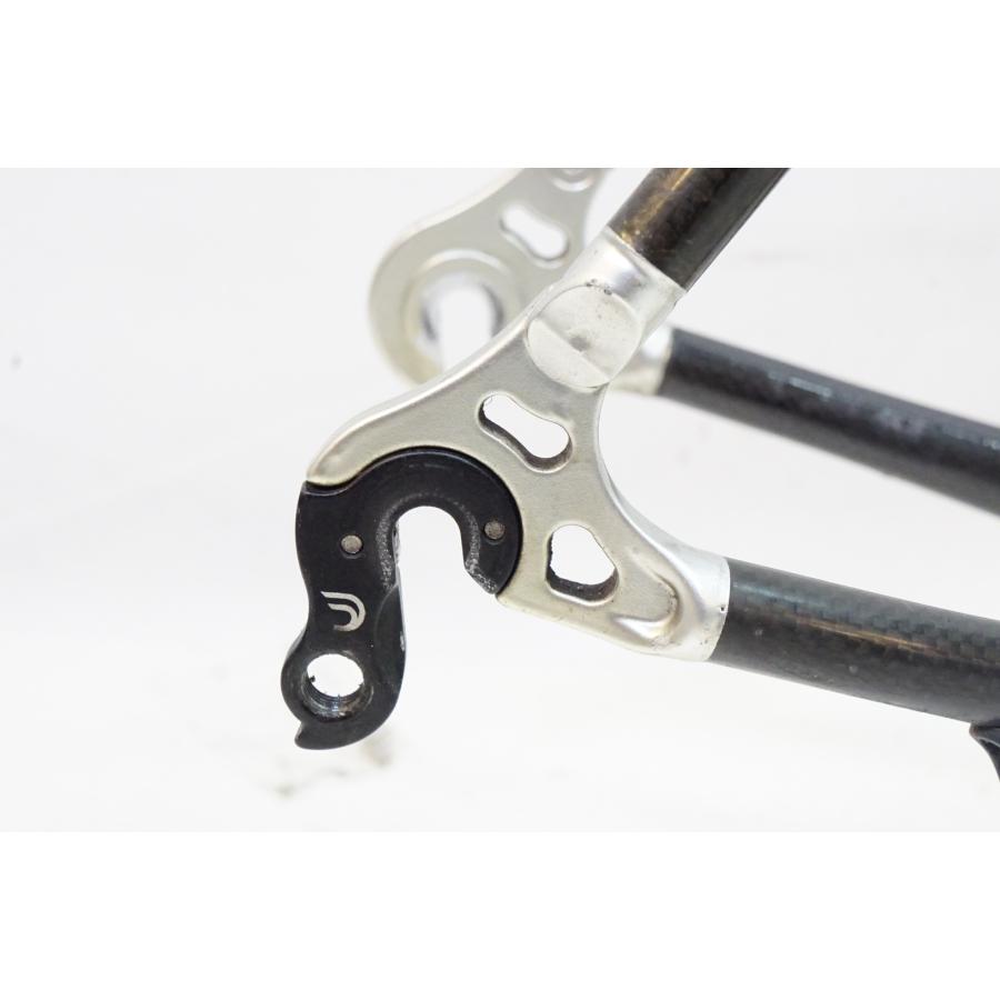 ジャンク ANTARES 「アンタレス」 210 年式不明 フレームセット