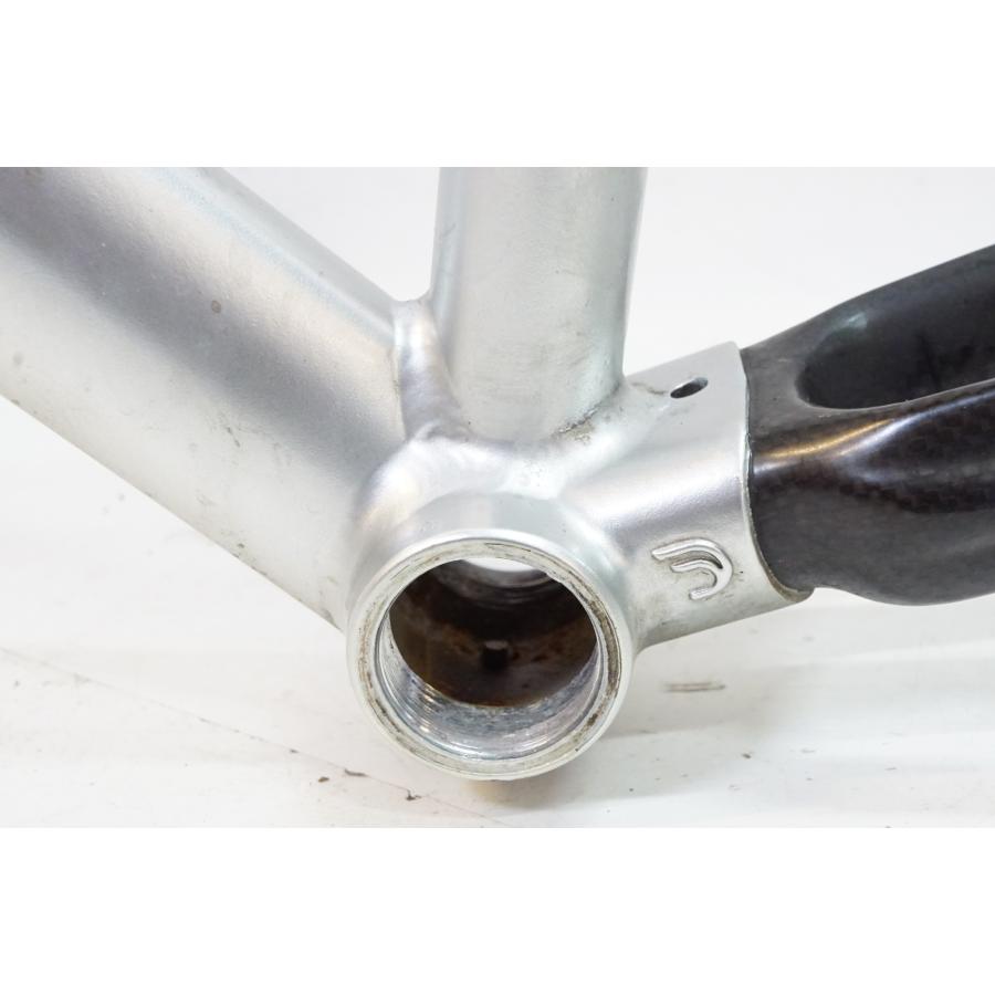 ジャンク ANTARES 「アンタレス」 210 年式不明 フレームセット