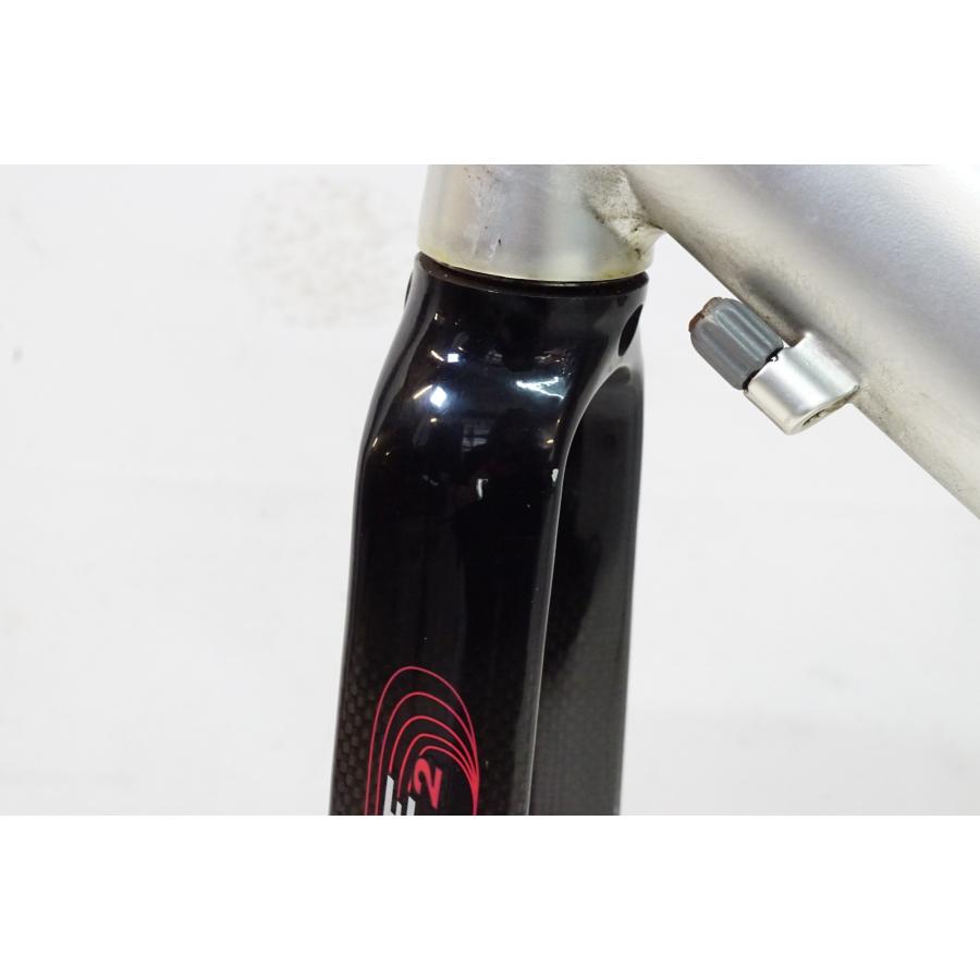 ジャンク ANTARES 「アンタレス」 210 年式不明 フレームセット