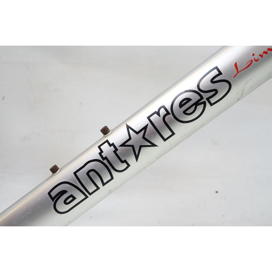 ジャンク ANTARES 「アンタレス」 210 年式不明 フレームセット / 熊谷