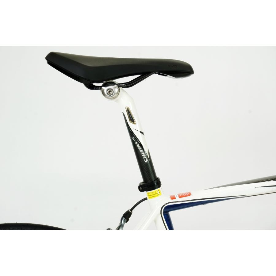 SPECIALIZED 「スペシャライズド」 S-WORKS TARMAC SL3 2010年 SPECIALIZED 「スペシャライズド」 S-WORKS TARMAC SL3 2010年