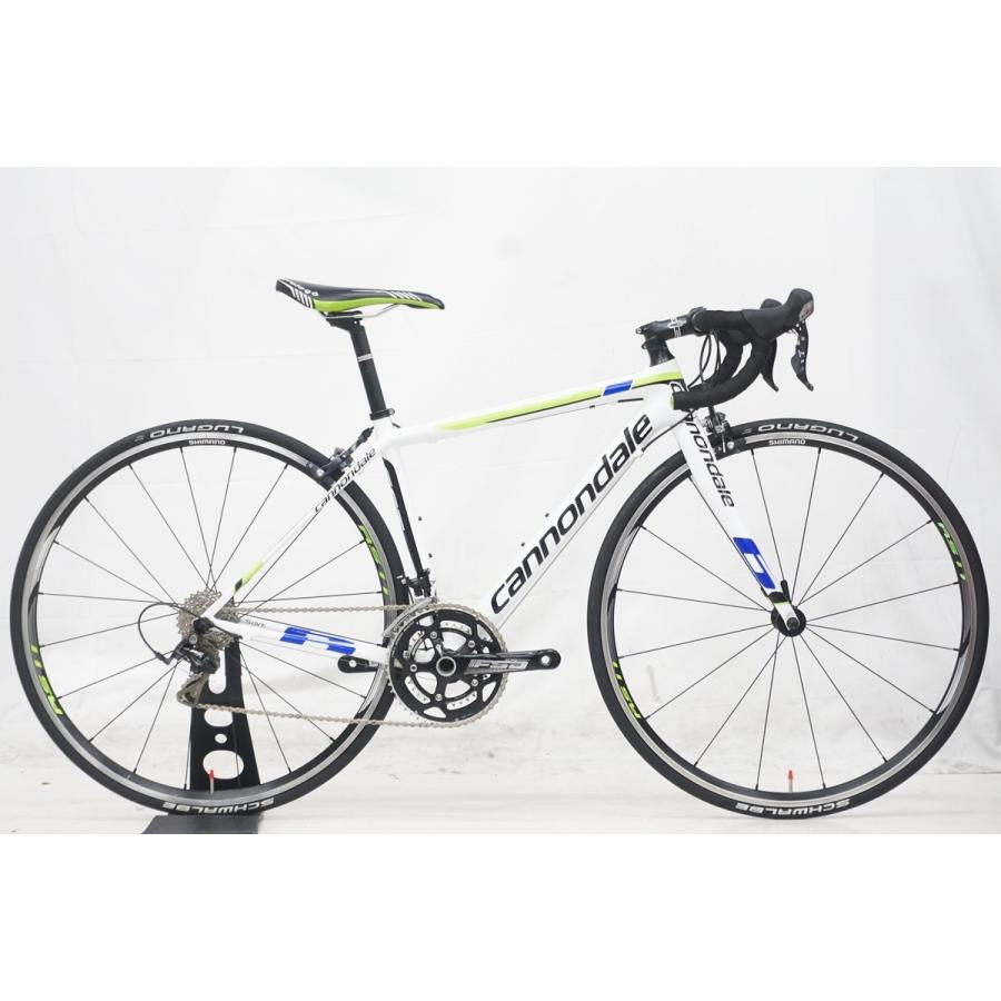 CANNONDALE 「キャノンデール」 SUPERSIX EVO 3 ULTEGRA 2014年モデル