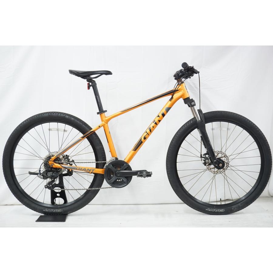 GIANT 「ジャイアント」 ATX 2020年モデル マウンテンバイク / 奈良店 GIANT 「ジャイアント」 ATX 2020年モデル マウンテンバイク / 奈良店