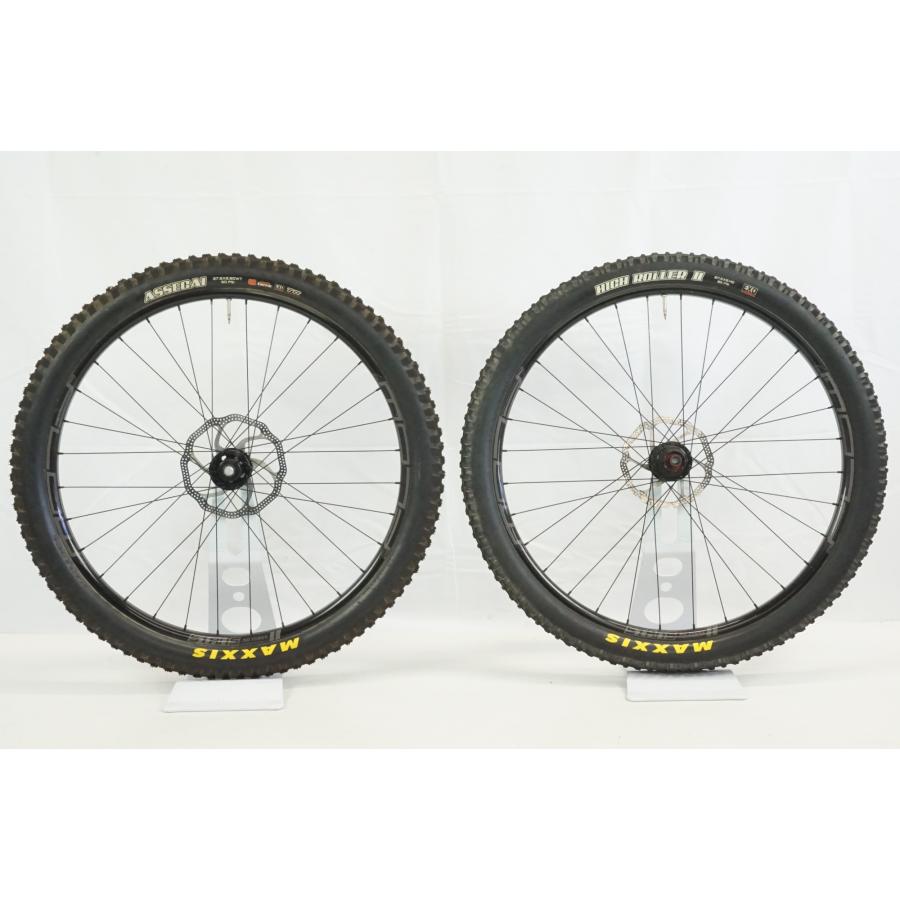 STANS 「スタンズ」 FLOW MK3 リム ARC ハブ 27.5 STANS 「スタンズ」 FLOW MK3 リム ARC ハブ 27.5