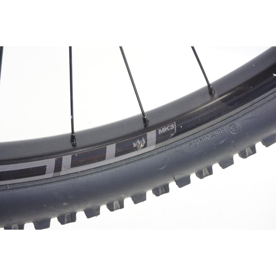 STANS 「スタンズ」 FLOW MK3 リム ARC ハブ 27.5 STANS 「スタンズ」 FLOW MK3 リム ARC ハブ 27.5