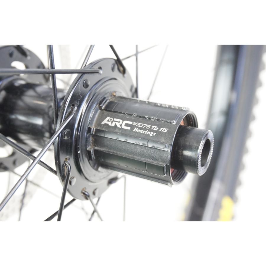 STANS 「スタンズ」 FLOW MK3 リム ARC ハブ 27.5 STANS 「スタンズ」 FLOW MK3 リム ARC ハブ 27.5
