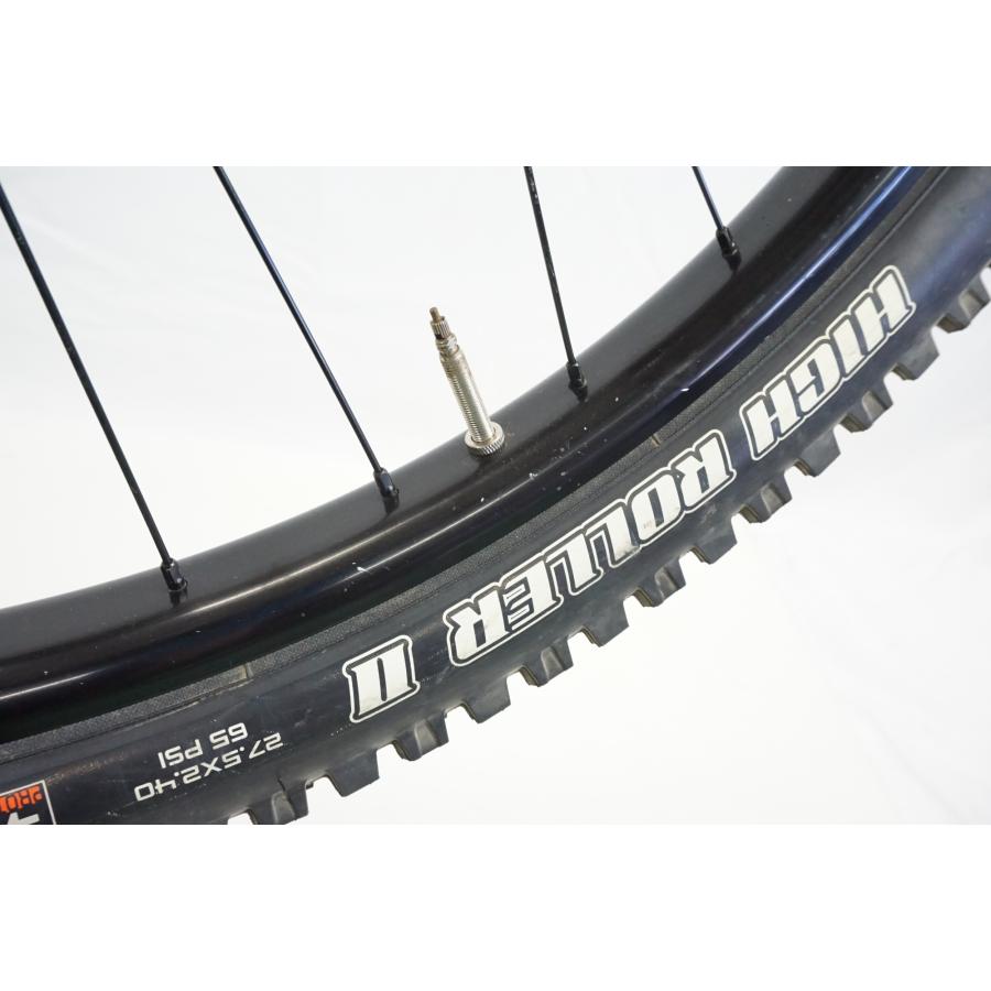 STANS 「スタンズ」 FLOW MK3 リム ARC ハブ 27.5 STANS 「スタンズ」 FLOW MK3 リム ARC ハブ 27.5