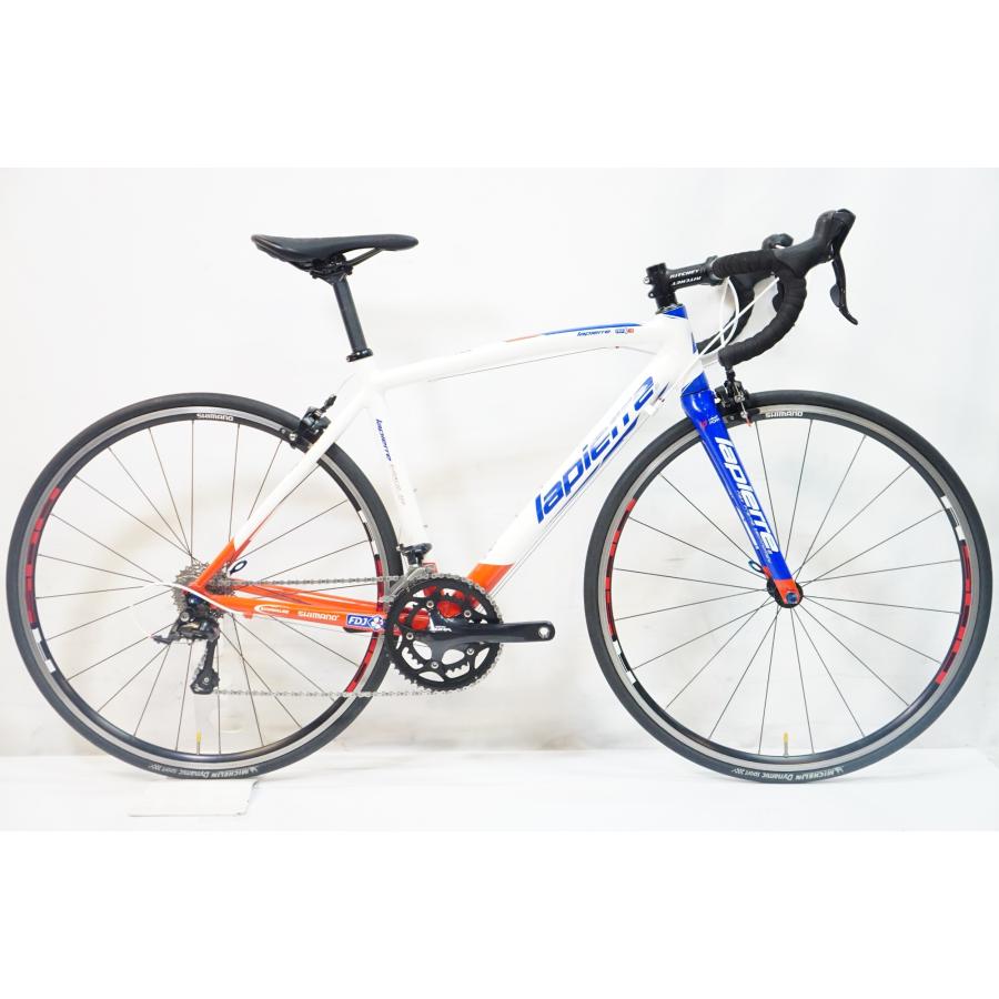 Lapierreラピエール ロードバイク AUDACIO 300 FDJモデル LAPIERRE 「ラピエール」 AUDACIO 300 FDJ CP 2015年モデル ロード