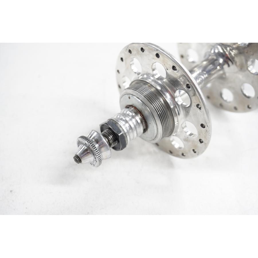 CAMPAGNOLO 「カンパニョーロ」 GRAN SPORT ラージフランジハブ CAMPAGNOLO 「カンパニョーロ」 GRAN SPORT ラージフランジハブ