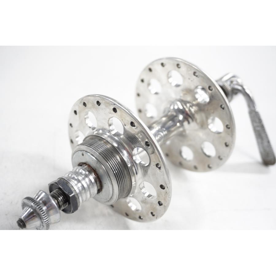 CAMPAGNOLO 「カンパニョーロ」 GRAN SPORT ラージフランジハブ CAMPAGNOLO 「カンパニョーロ」 GRAN SPORT ラージフランジハブ
