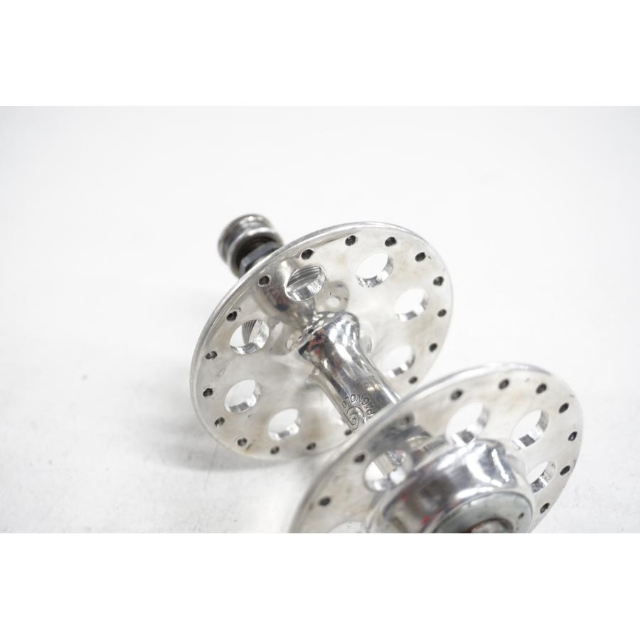 CAMPAGNOLO 「カンパニョーロ」 GRAN SPORT ラージフランジハブ CAMPAGNOLO 「カンパニョーロ」 GRAN SPORT ラージフランジハブ