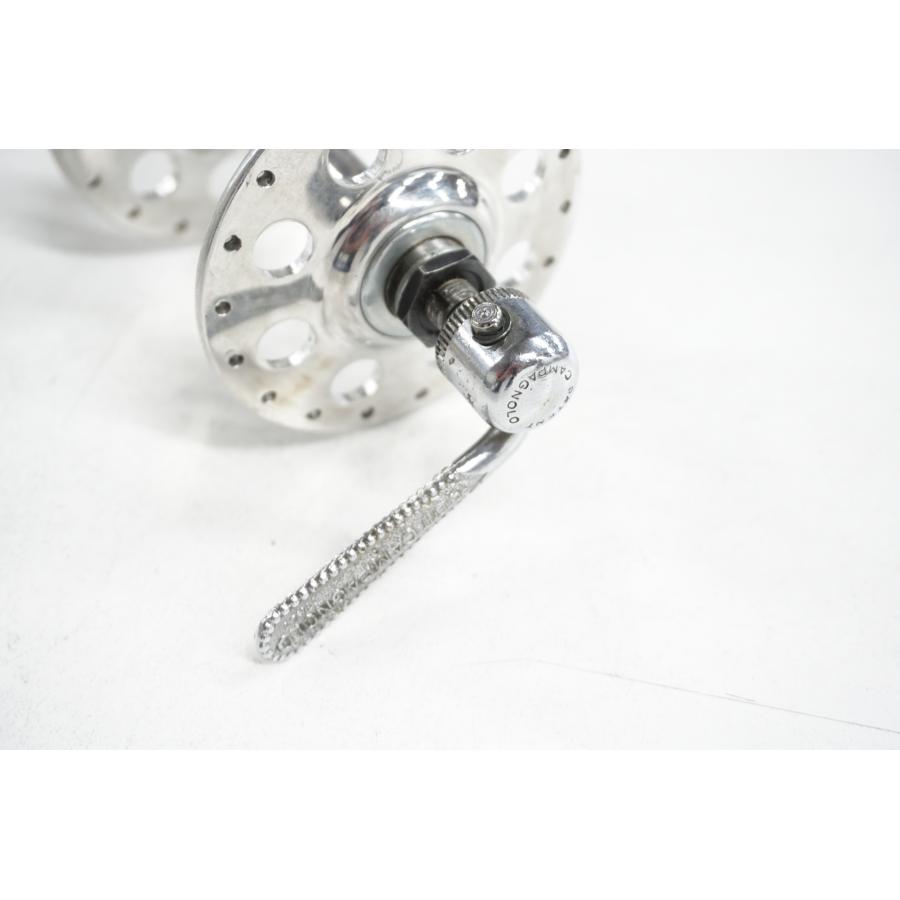 CAMPAGNOLO 「カンパニョーロ」 GRAN SPORT ラージフランジハブ CAMPAGNOLO 「カンパニョーロ」 GRAN SPORT ラージフランジハブ