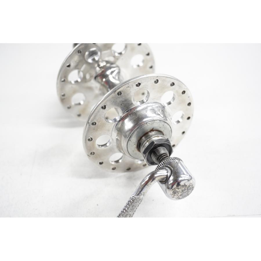 CAMPAGNOLO 「カンパニョーロ」 GRAN SPORT ラージフランジハブ CAMPAGNOLO 「カンパニョーロ」 GRAN SPORT ラージフランジハブ
