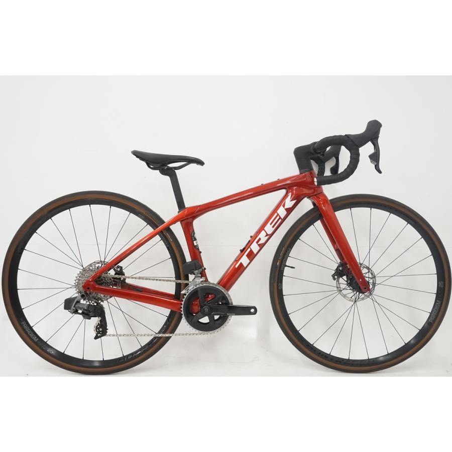TREK 「トレック」 DOMANE SL 6 AXS 2023-2024年モデル ロードバイク 