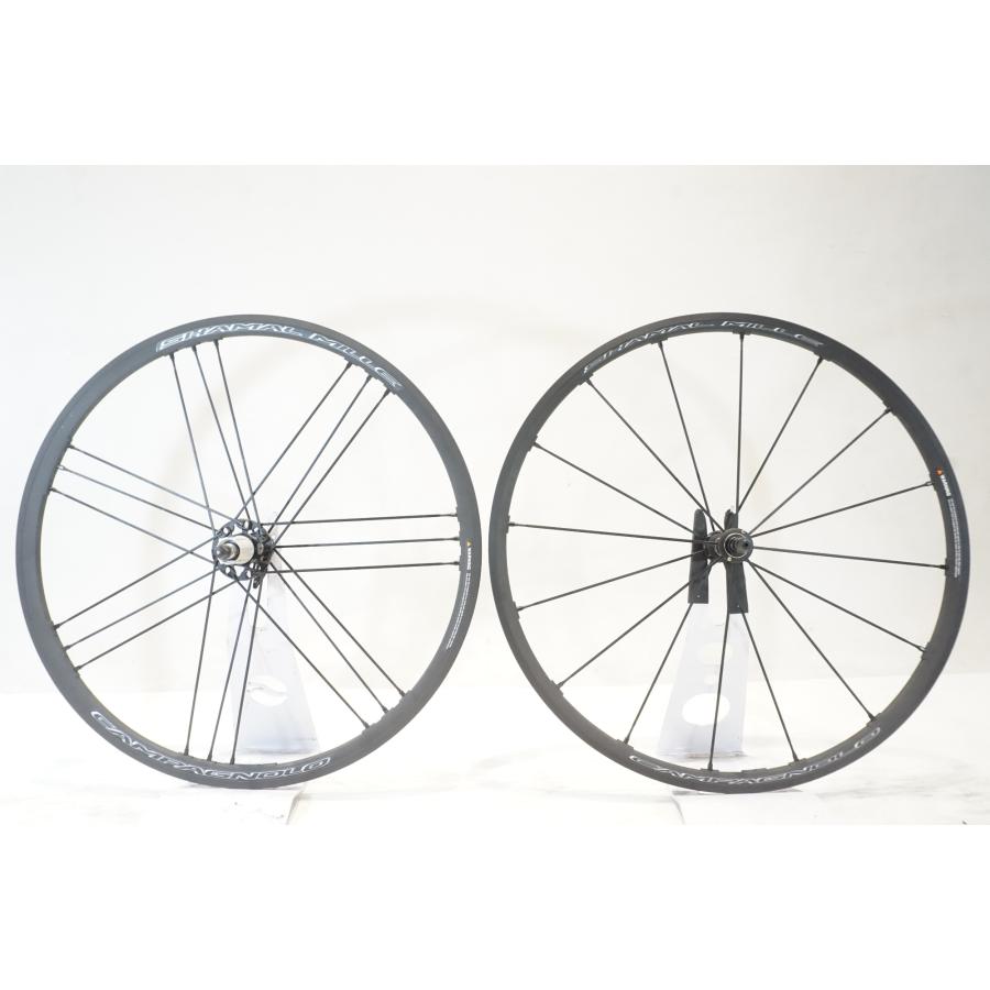 CAMPAGNOLO 「カンパニョーロ」 SHAMAL MILLE C17 シマノ11速 CAMPAGNOLO 「カンパニョーロ」 SHAMAL MILLE C17 シマノ11速
