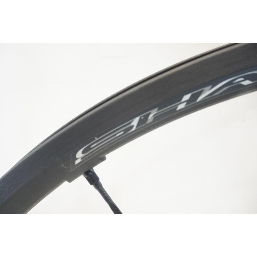 CAMPAGNOLO 「カンパニョーロ」 SHAMAL MILLE C17 シマノ11速 CAMPAGNOLO 「カンパニョーロ」 SHAMAL MILLE C17 シマノ11速