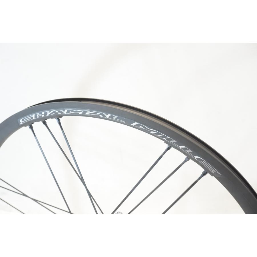 CAMPAGNOLO 「カンパニョーロ」 SHAMAL MILLE C17 シマノ11速 CAMPAGNOLO 「カンパニョーロ」 SHAMAL MILLE C17 シマノ11速