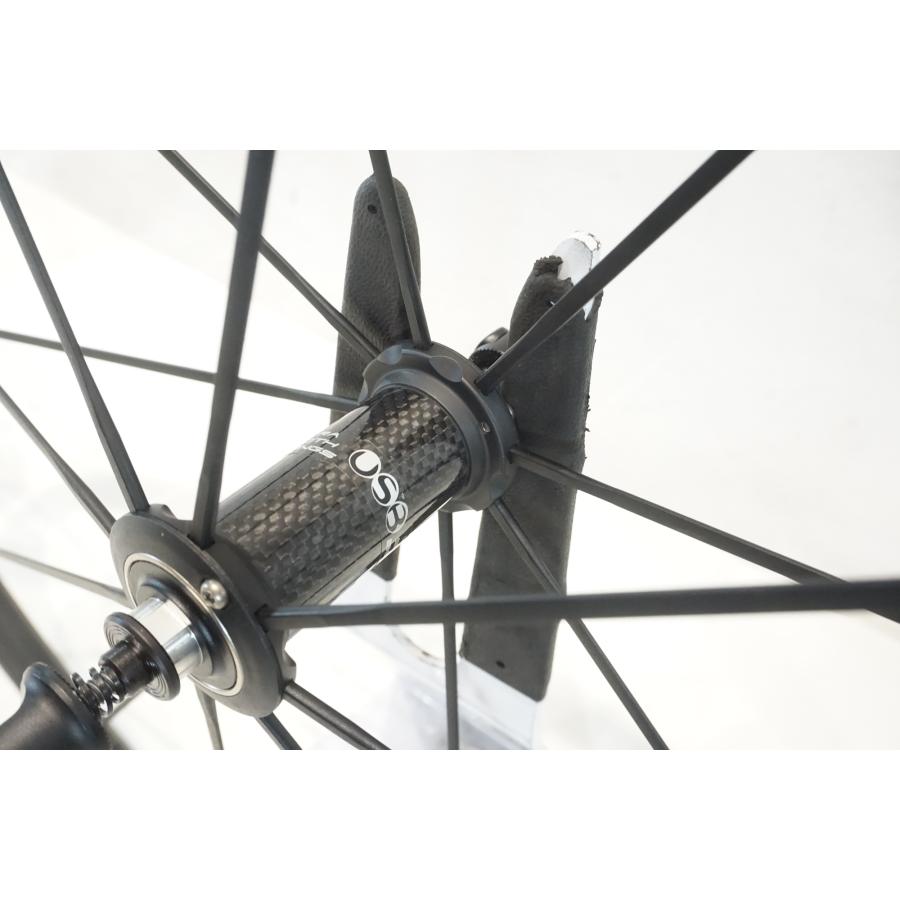 CAMPAGNOLO 「カンパニョーロ」 SHAMAL MILLE C17 シマノ11速 CAMPAGNOLO 「カンパニョーロ」 SHAMAL MILLE C17 シマノ11速