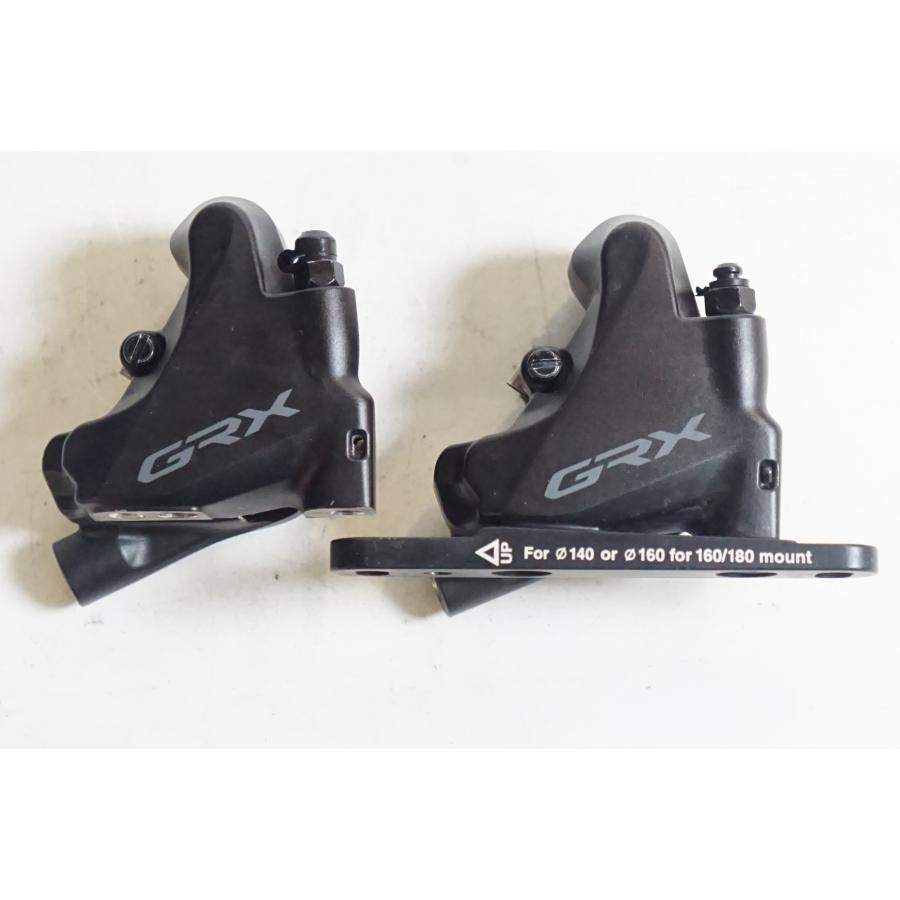 SHIMANO 「シマノ」 GRX RX400/600 コンポセット / 熊谷本店