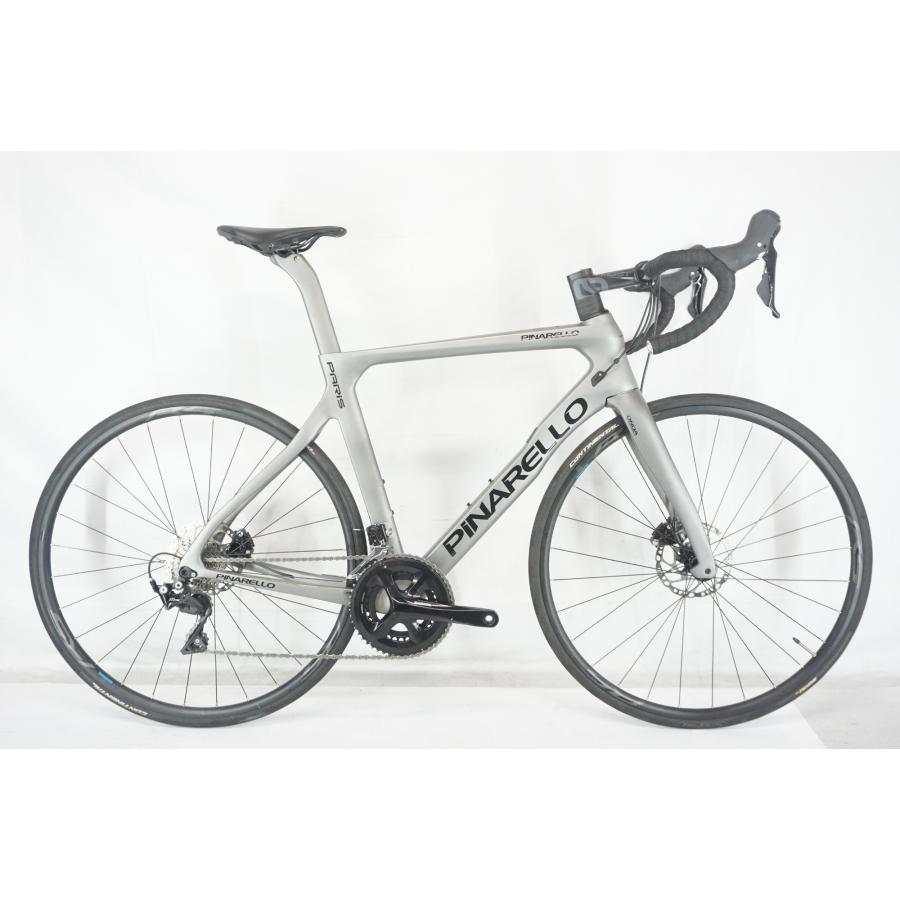 PINARELLO 「ピナレロ」 PARIS DISK 105 2022年モデル ロードバイク