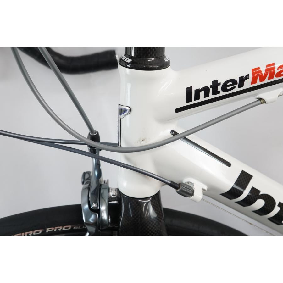 INTERMAX 「インターマックス」 X-LIGHT 2009年モデル ロード INTERMAX 「インターマックス」 X-LIGHT 2009年モデル ロード