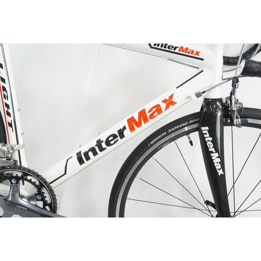 INTERMAX 「インターマックス」 X-LIGHT 2009年モデル ロード INTERMAX 「インターマックス」 X-LIGHT 2009年モデル ロード