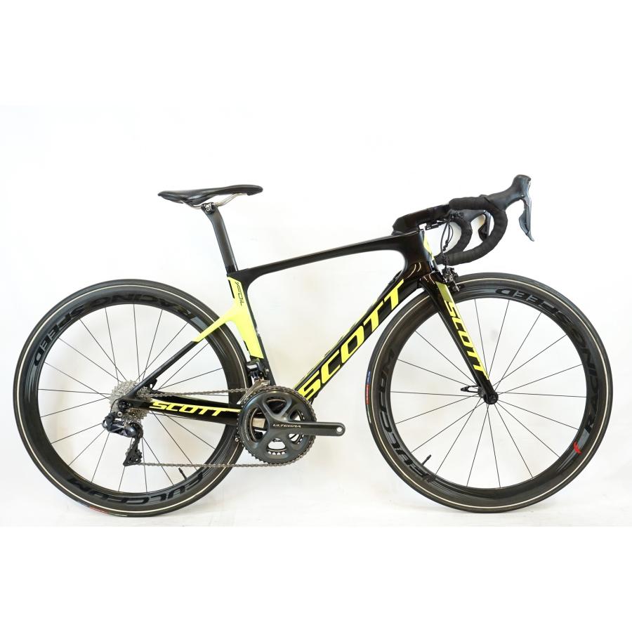 SCOTT 「スコット」 FOIL RC 2017年モデル ロードバイク / 有明 SCOTT 「スコット」 FOIL RC 2017年モデル ロードバイク / 有明