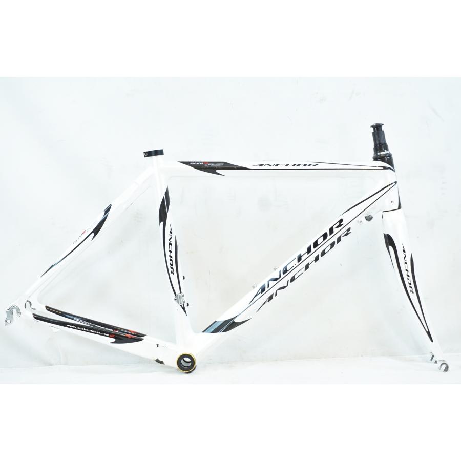 ジャンク ANCHOR 「アンカー」 RHM9 RS 2011年モデル フレームセット