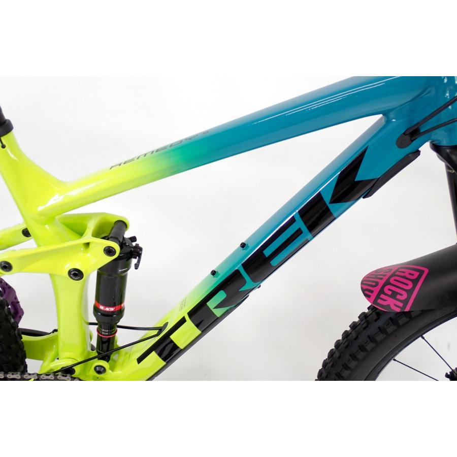 TREK 「トレック」 REMEDY 8 2020年モデル マウンテンバイク TREK 「トレック」 REMEDY 8 2020年モデル マウンテンバイク