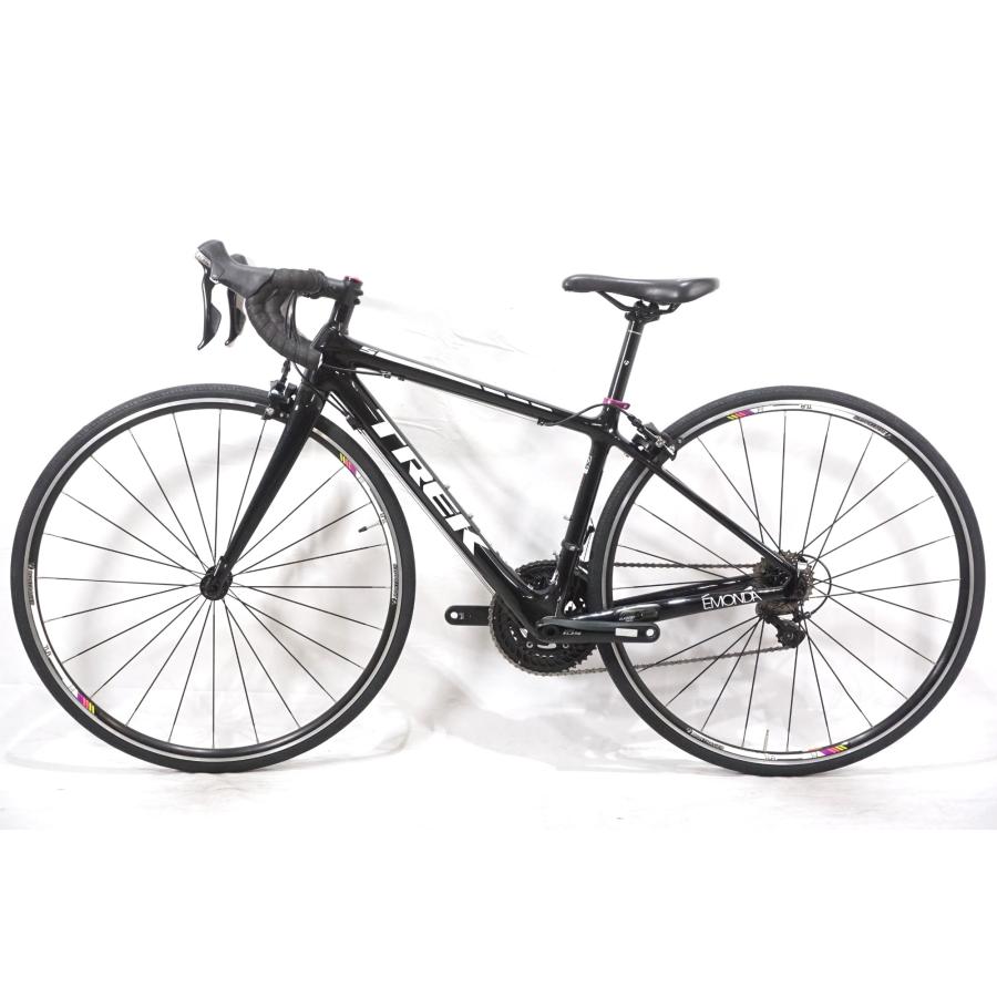 トレック TREK EMONDA S4 エモンダ ロードバイク 2015年 TREK 「トレック」 EMONDA S4 2015年モデル ロードバイク / AKIBA店