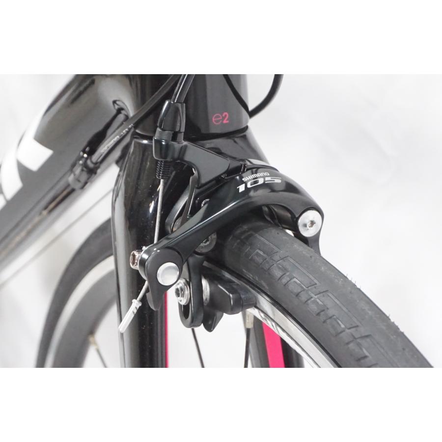 TREK 「トレック」 EMONDA S4 2015年モデル ロードバイク / AKIBA店
