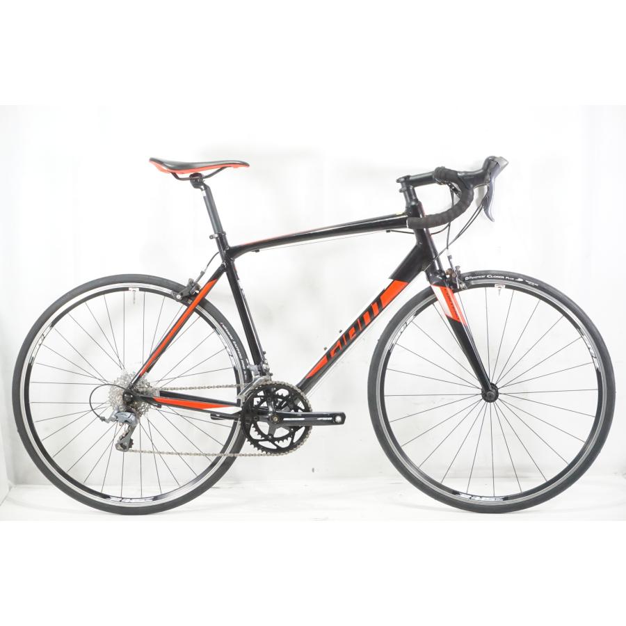 GIANT 「ジャイアント」 CONTEND2 2016年モデル ロードバイク