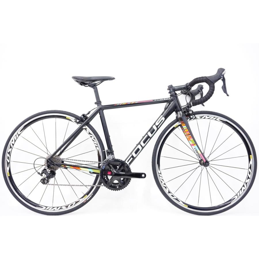 FOCUS「フォーカス」 IZALCO RACE AL 105 2018年モデル ロードバイク FOCUS「フォーカス」 IZALCO RACE AL 105 2018年モデル ロードバイク