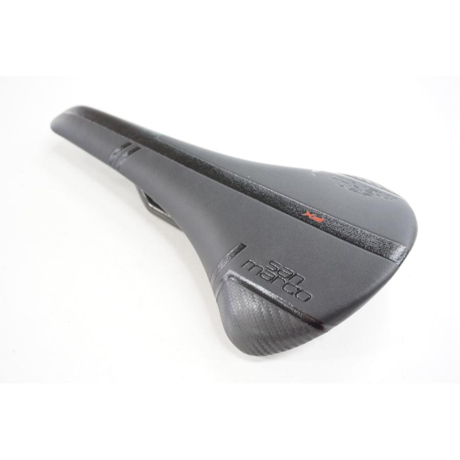 SELLE SAN MARCO 「セラ サン マルコ」 REGALE CARBON FX サドル / 阪急塚口店｜buychari｜05