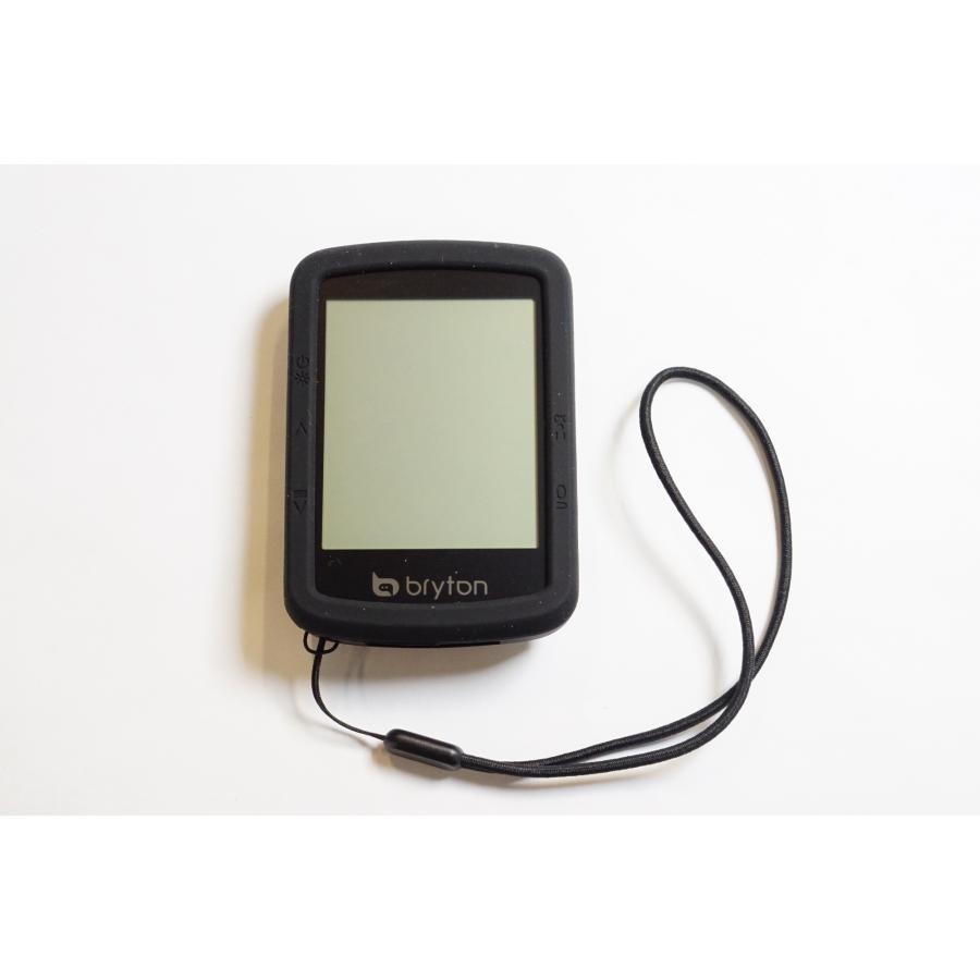 BRYTON 「ブライトン」 RIDER 460 サイクルコンピューター / 熊谷本店